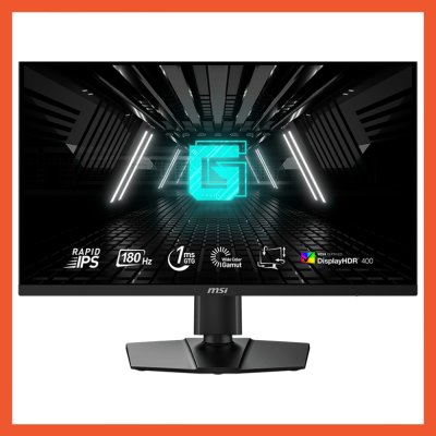 MONITOR MSI G274QPF E2 27" RAPID IPS FHD 180Hz