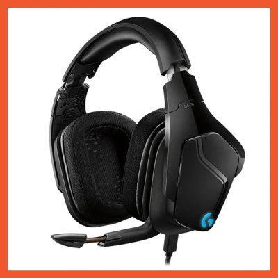 HEADSET LOGITECH G633s 7.1