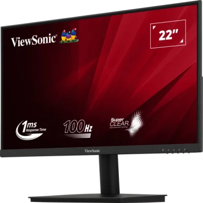 MONITOR VIEWSONIC VA220-H 21.5'' VA FHD 100Hz