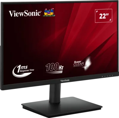 MONITOR VIEWSONIC VA220-H 21.5'' VA FHD 100Hz MONITOR VIEWSONIC VA220-H 21.5'' VA FHD 100Hz