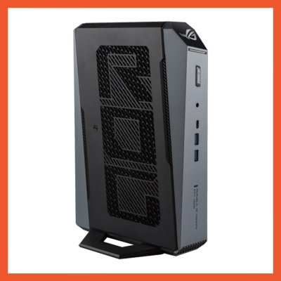 MINI PC ASUS ROG GR70-N90059AN - BLACK
