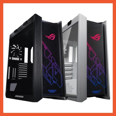 CASE (เคส) ASUS ROG STRIX HELIOS GX601