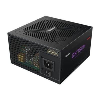 POWER SUPPLY HUNTKEY GX750M 750W 80+ GOLD