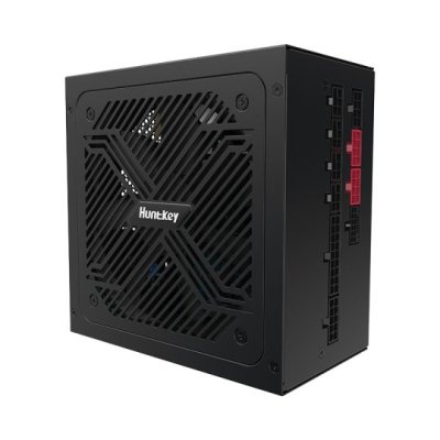 POWER SUPPLY HUNTKEY GX750M 750W 80+ GOLD
