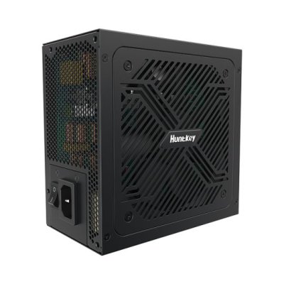 POWER SUPPLY HUNTKEY GX750M 750W 80+ GOLD