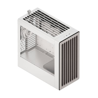 CASE HAVN BF 360 FLOW WHITE MID TOWER