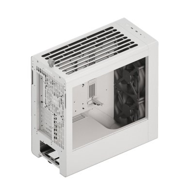 CASE HAVN BF 360 FLOW WHITE MID TOWER
