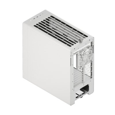 CASE HAVN BF 360 FLOW WHITE MID TOWER