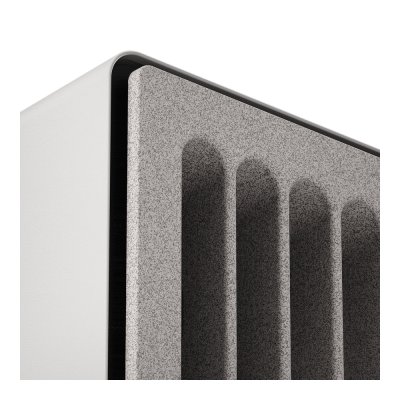CASE HAVN BF 360 FLOW WHITE MID TOWER