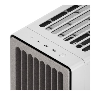 CASE HAVN BF 360 FLOW WHITE MID TOWER