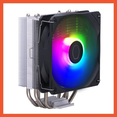 CPU COOLING COOLER MASTER HYPER 212 SPECTRUM V3