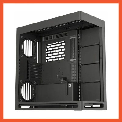 CASE HAVN HS 420 BASE BLACK