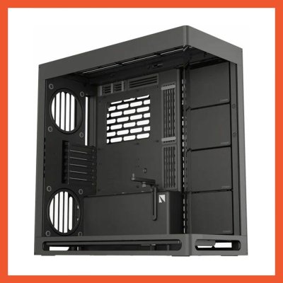 CASE HAVN HS 420 BASE BLACK CASE HAVN HS 420 BASE BLACK