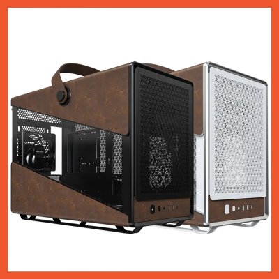 CASE MONTECH HERITAGE PRO