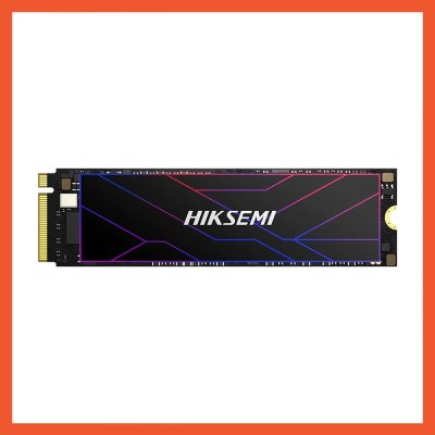 SSD (เอสเอสดี) HIKSEMI FUTURE 1TB M.2 (HS-SSD-FUTURE 1024G)