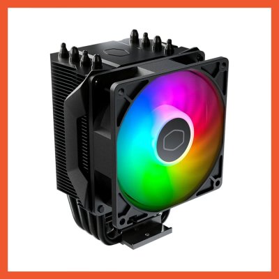 CPU COOLING HYPER 411 NANO ARGB