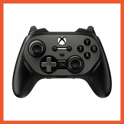 HYPERX WIRELESS CONTROLLER CLUTCH TALON - XBOX
