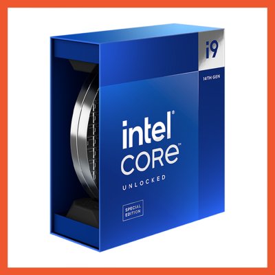 INTEL CPU CORE I9-14900KS (LGA 1700)