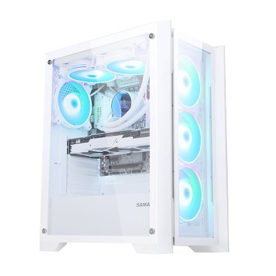 CASE SAMA GZS ATX