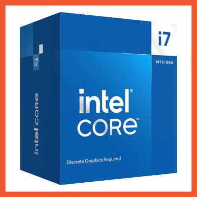 INTEL CPU CORE I7-14700F (LGA 1700)