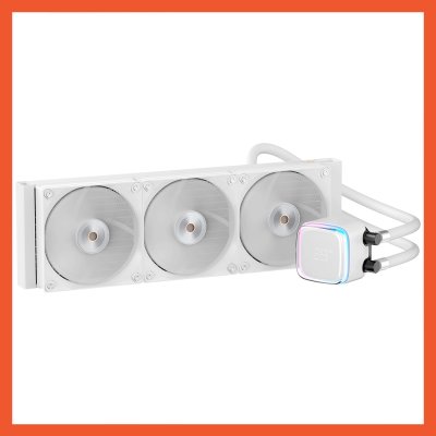 CPU COOLING OCYPUS IOTA L36 WHITE