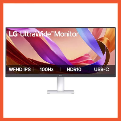 MONITOR LG ULTRAWIDE 29U531A-W 29" IPS 100Hz