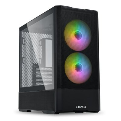 CASE LIAN LI LANCOOL 207