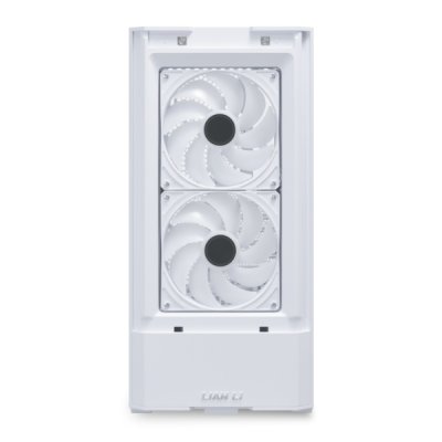 CASE LIAN LI LANCOOL 207