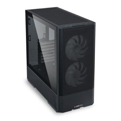CASE LIAN LI LANCOOL 207