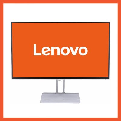 MONITOR LENOVO L24I-4A 23.8" IPS FHD 100Hz