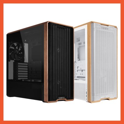 CASE LIAN LI LANCOOL 217