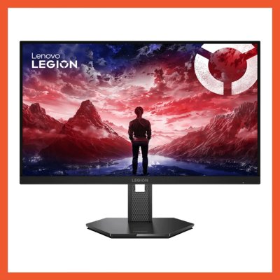 MONITOR LENOVO LEGION 27Q-11 27" IPS 2K 300Hz