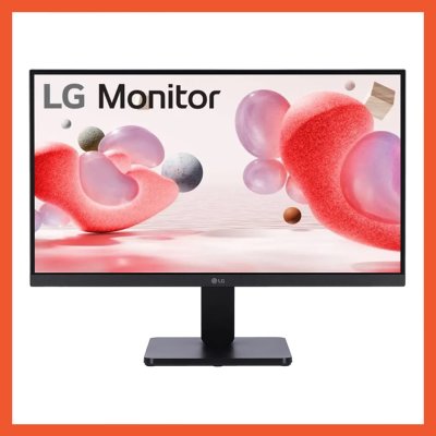 MONITOR LG 22MR410-B 21.5" VA FHD 100Hz