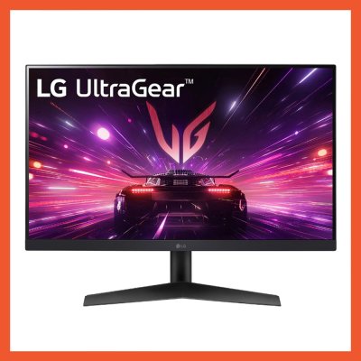 MONITOR LG ULTRAGEAR 24GS60F-B 23.8" IPS FHD 180Hz