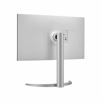 MONITOR LG 27UP650-W 27" IPS 4K 60Hz
