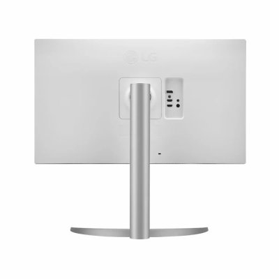 MONITOR LG 27UP650-W 27" IPS 4K 60Hz
