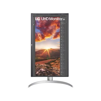 MONITOR LG 27UP850N-W 27" IPS 4K 60Hz USB-C