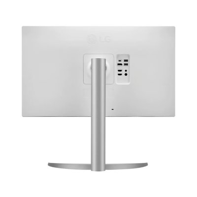 MONITOR LG 27UP850N-W 27" IPS 4K 60Hz USB-C