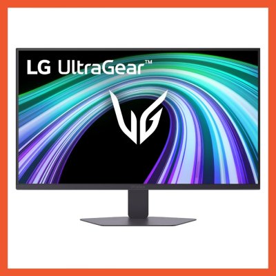 MONITOR LG PRO ULTRAGEAR 25G550B-B - 24.5" IPS 300Hz