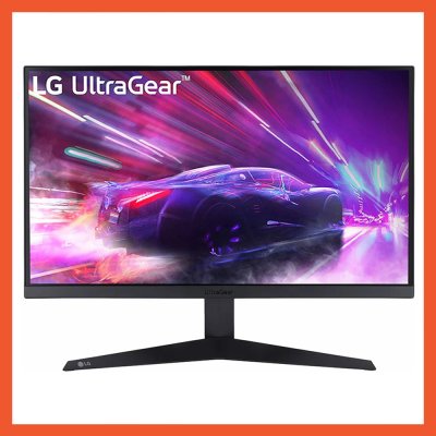 MONITOR LG ULTRAGEAR 24GQ50F-B 23.8" VA FHD 165Hz