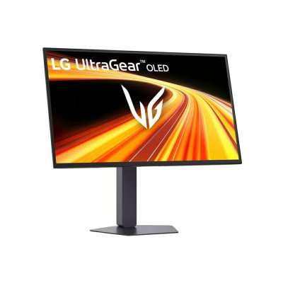 MONITOR LG ULTRAGEAR 27GX790B-B - 26.5" OLED 2K 540Hz