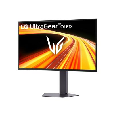 MONITOR LG ULTRAGEAR 27GX790B-B - 26.5" OLED 2K 540Hz