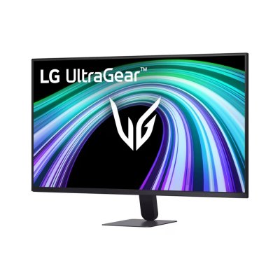 MONITOR LG ULTRA GEAR 32G403B-B - 32" VA 144Hz