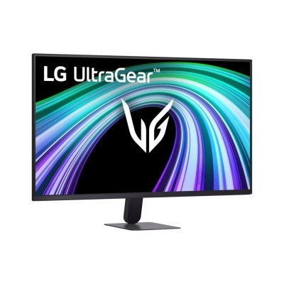 MONITOR LG ULTRA GEAR 32G403B-B - 32" VA 144Hz