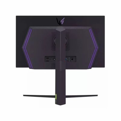 MONITOR LG ULTRAGEAR 27GS95QE-B 27" GAMING OLED 2K 240Hz