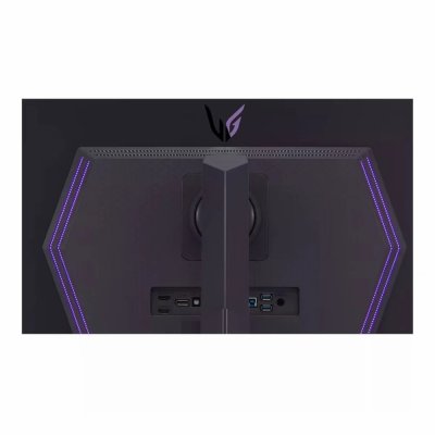 MONITOR LG ULTRAGEAR 27GS95QE-B 27" GAMING OLED 2K 240Hz