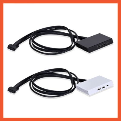 LIAN-LI EVO ADDITIONAL I/O KIT LIAN-LI O11DE-3