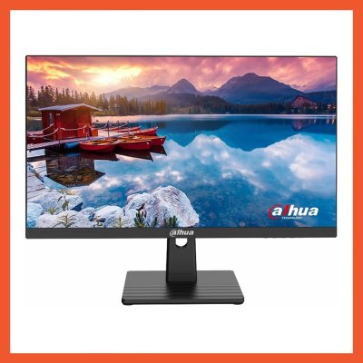MONITOR DAHUA LM27-B211B 27'' IPS 120Hz MONITOR DAHUA LM27-B211B 27'' IPS 120Hz