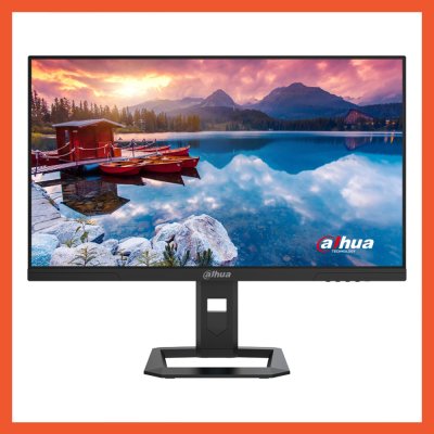 MONITOR DAHUA LM27-E341AY 27'' IPS 2K 275Hz