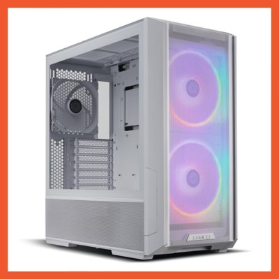 CASE (เคส) LIAN LI LANCOOL 216 RGB CASE (เคส) LIAN LI LANCOOL 216 RGB